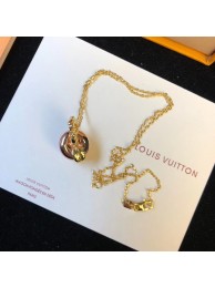 Louis Vuitton Necklace CE4599 HY24022yk28
