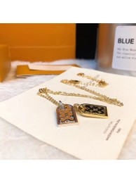 Louis Vuitton Necklace CE4601 HY14111Cw85
