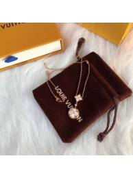 Louis Vuitton Necklace CE4674 HY19448Rk60