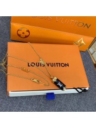 Louis Vuitton Necklace CE4807 HY3043lq41