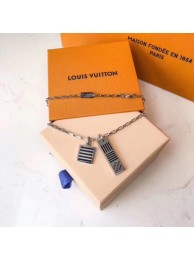 Louis Vuitton Necklace CE4808 HY21491Va47