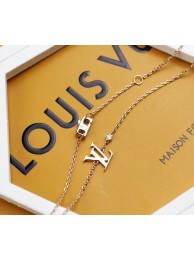 Louis Vuitton Necklace CE5178 HY19713tQ92