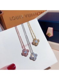 Louis Vuitton Necklace CE5797 HY9705lk46