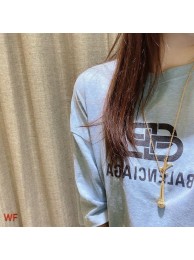 Louis Vuitton Necklace CE5806 HY6850TV86