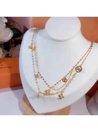 Louis Vuitton Necklace CE5902 HY10812Is53
