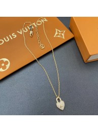Louis Vuitton Necklace CE6073 HY12003Mc61