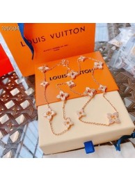 Louis Vuitton Necklace CE6866 HY21358io33