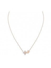 Louis Vuitton Necklace CE7306 HY21448cP15