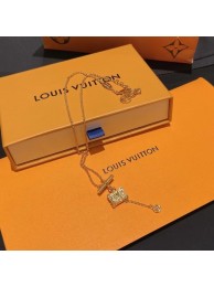 Louis Vuitton Necklace CE7514 HY25460nB26