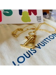Louis Vuitton Necklace CE7541 HY4918JD28
