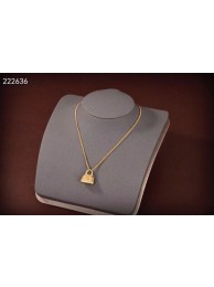 Louis Vuitton Necklace CE7581 HY21904Yv36