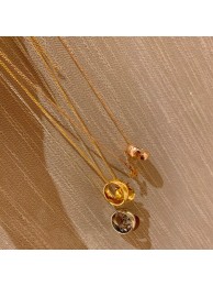 Louis Vuitton Necklace CE7789 HY1815vK93