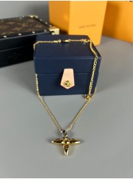 Louis Vuitton Necklace CE7806 HY20326NP24