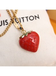 Louis Vuitton Necklace CE7828 HY18302jo45