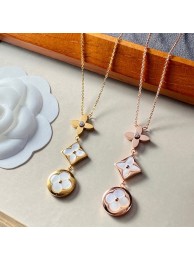 Louis Vuitton Necklace CE8146 HY6401DS71
