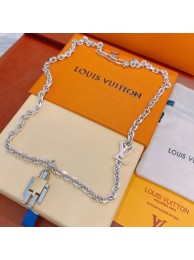 Louis Vuitton Necklace CE8202 HY1274DI37