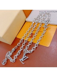 Louis Vuitton Necklace CE8205 HY24643io33