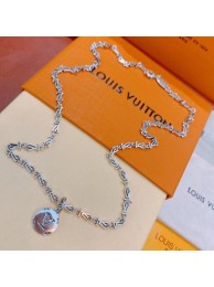 Louis Vuitton Necklace CE8207 HY14503Xw85