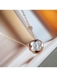 Louis Vuitton Necklace CE8211 HY15297gN72