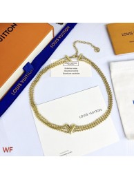 Louis Vuitton Necklace CE8476 HY25143Mc61