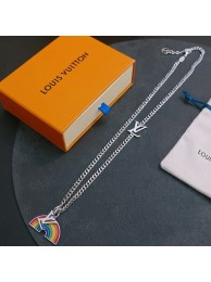 Louis Vuitton Necklace CE8518 HY15955vj67