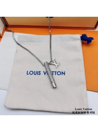 Louis Vuitton Necklace CE8651 HY16705TV86