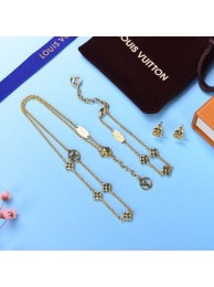 Louis Vuitton Necklace LV191857 HY13210sf78