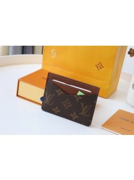 Louis Vuitton NEO CARD HOLDER N60166 HY20539Is79