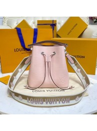 Louis Vuitton NEONOE BB M53610 pink HY22036FT35