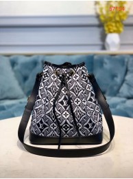 Louis Vuitton Neonoe Original Leather M57154 black HY13555Lp50