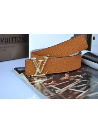 Louis Vuitton New Belt LA3075B HY15802rJ28