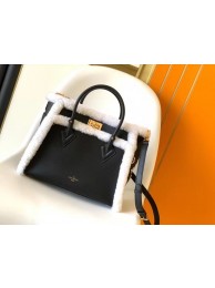 Louis Vuitton ON MY SIDE MM M58908 black HY25130oJ62