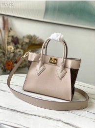 Louis Vuitton ON MY SIDE PM M57729 Greige HY11864Xp72