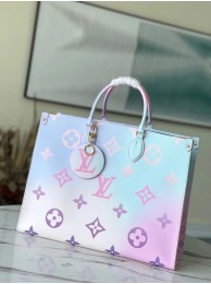 Louis Vuitton ONTHEGO GM M46076 HY14837Yf79