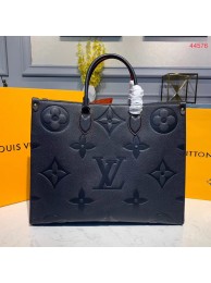 Louis Vuitton ONTHEGO M44576 dark blue HY13826Va47