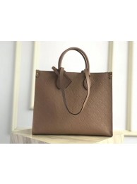 Louis Vuitton ONTHEGO M44578 grey HY2578SS41