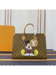 Louis Vuitton Onthego medium tote bag M45039 HY24014Gw67