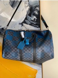 Louis Vuitton Origina KEEPALL BANDOULIERE 50 N40410 HY12902TL77