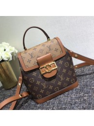 Louis Vuitton Original Backpack M44393 HY10711ED90