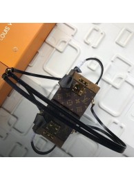 Louis vuitton original BLEECKER BOX M52468 HY7862XW58