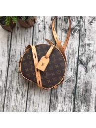 Louis vuitton original BOITE CHAPEAU SOUPLE M52294 HY88vX95