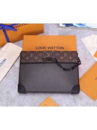 Louis Vuitton Original Canvas POCHETTE M30583 green HY555yx89