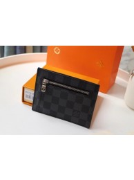 Louis Vuitton Original Card packet M60378-2 HY13530KX51