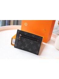 Louis Vuitton Original Card packet M60378-3 HY5890Lp50