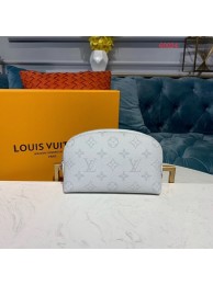 Louis vuitton original COSMETIC POUCH PM M52030-2 HY1098tQ92