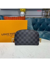 Louis vuitton original COSMETIC POUCH PM M52030 HY9607bT70