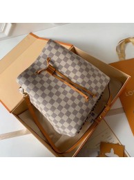 Louis vuitton original Damier Azur NEONOE N44022 yellow HY15870rf73
