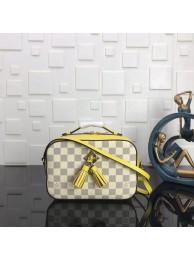 Louis vuitton original Damier Azur SAINTONGE N40154 Pineapple HY18164tg76