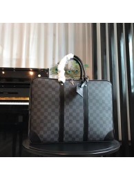Louis Vuitton Original Damier Graphite Canvas PORTE-DOCUMENTS VOYAGE N41125 HY6667Il41