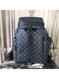 Louis Vuitton Original DISCOVERY BACKPACK M43694 HY20463SS41